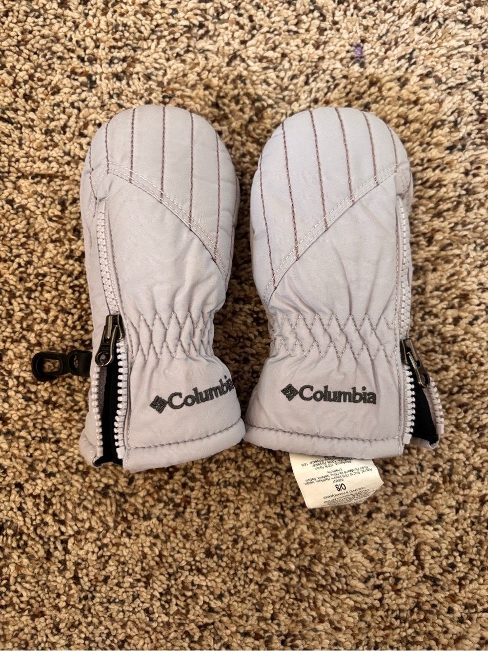 Columbia Chippewa III Mitten Infant